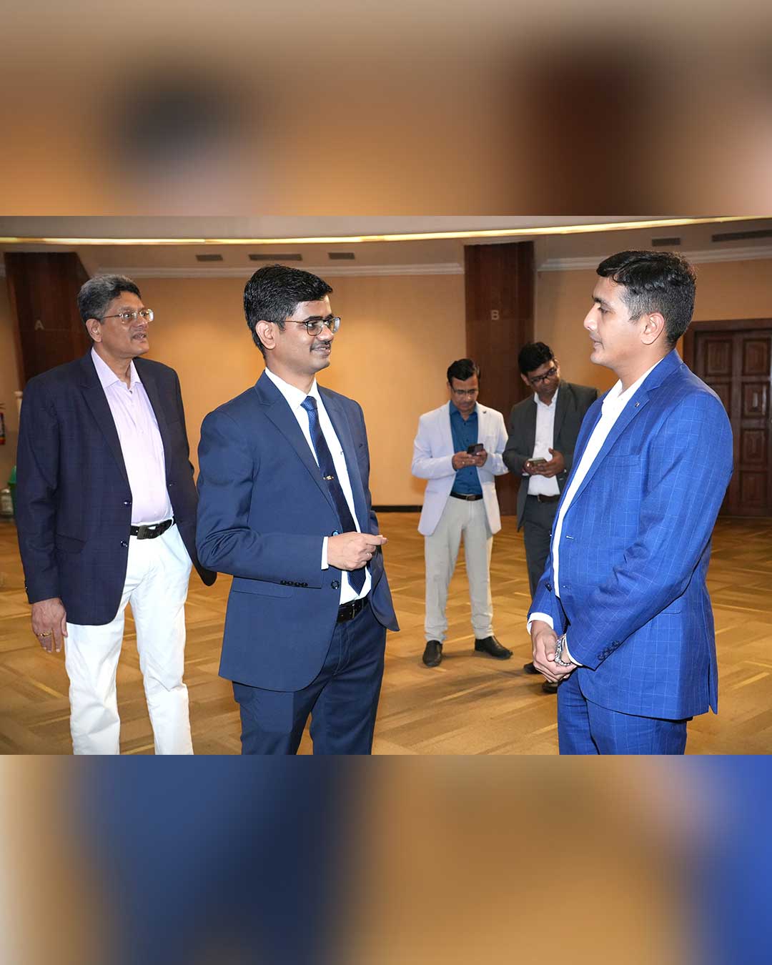 First India Article